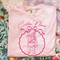Custom Pet From Photo Shirt, Personalized Hand Drawn Pet Tee